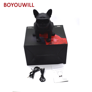 2018 tendencia productos doble 5 W botones táctiles altavoces inalámbricos Bluetooth - Product Image 6