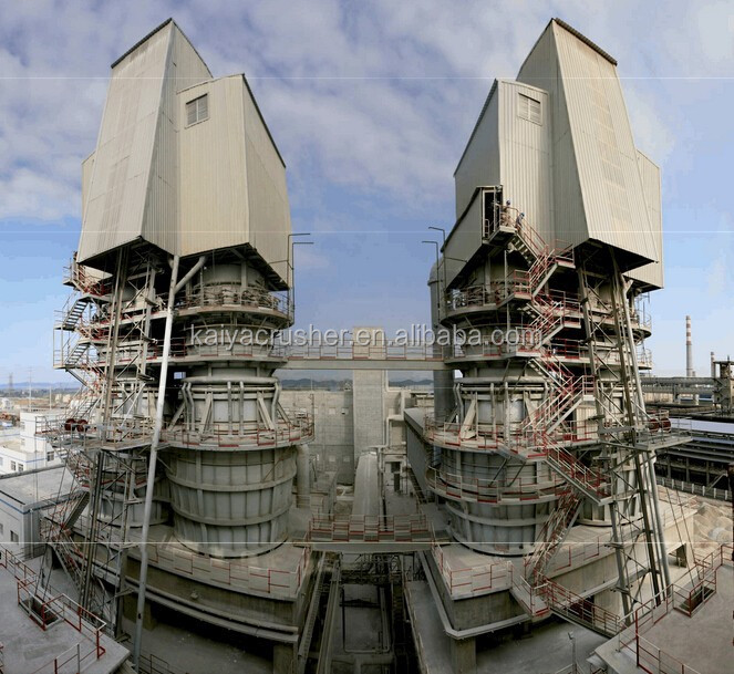 Контроллер обжига с двойным валом и системой автоматического управления