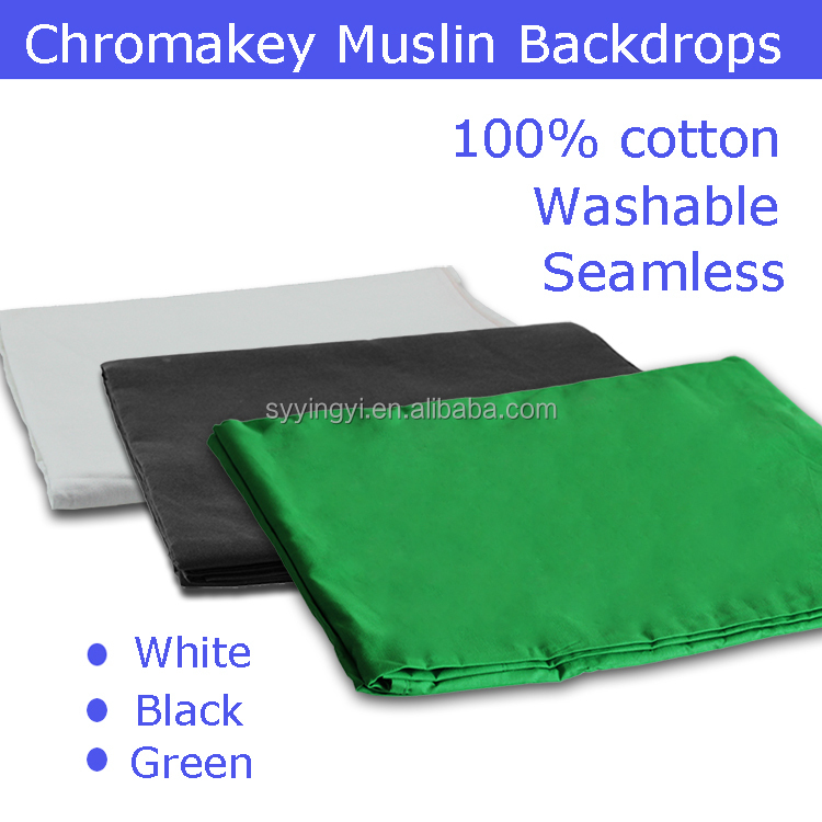 muslin backdrop for photography