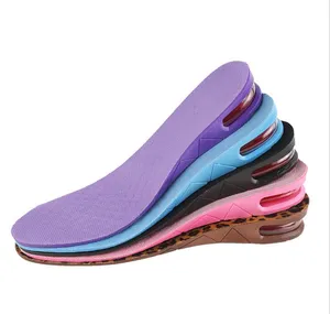 Super Memory Foam Orthotic Arch Insert Insoles Shoe Pads Cushion Sport Support Leather Insole