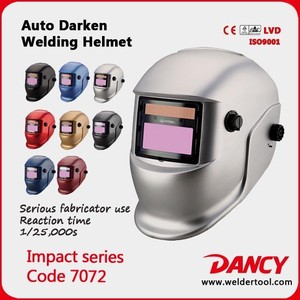 Étanche Coiffures Animal De Soudage <span class=keywords><strong>Casque</strong></span> Masque De Protection <span class=keywords><strong>Casque</strong></span> - Product Image 1