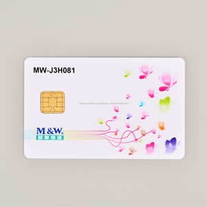 J3H081 JCOP v2.2.180 KB Java Card 3.0.4 Klassisches Dual Interface als Nachfolger des J3A080 / J3A081 / J3D081 - Product Image 1