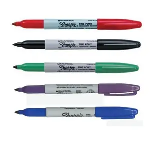 Sharpie kalem kehanet sihirli olağanüstü kalem 0.7mm