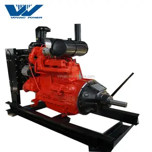 Ucuz fiyat!!! 50kw/68hp weichai dizel motor PTO