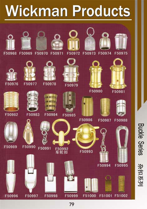 Мебельная фурнитура для сумок