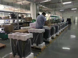 Fengshangyu cpy — ups 6kva 10kva en ligne, prix ups haute fréquence - Product Image 4