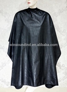 Cape noire antistatique chimique de haute qualité sans azo - Product Image 3