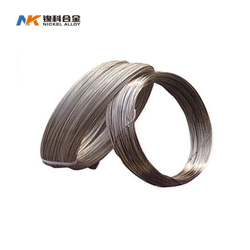 Плоский провод tihickness Nitinol из сплава с эффектом памяти, 0,15 мм