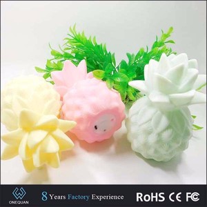 Il nuovo LED ananas leggero gioca la camera da letto della stanza del bambino la stanza di notte della scuola materna - Product Image 4