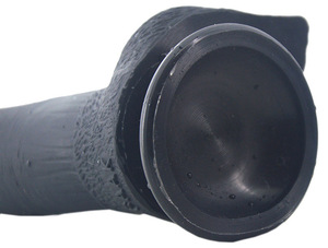 Waatfaak — jouets unisexes de 20cm, <span class=keywords><strong>pénis</strong></span> en caoutchouc, plug anal, jouets sexuels, <span class=keywords><strong>banane</strong></span>, gode pour femmes - Product Image 6