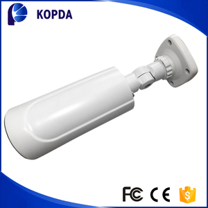 <span class=keywords><strong>Exterior</strong></span> <span class=keywords><strong>ip</strong></span> cctv de la cámara cmos 1.3mp varifocal 2.8 ~ 12mm - Product Image 3