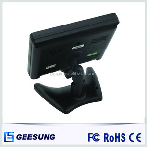 Hotable 10 "/10.4 Pollice LCD Touch Screen Monitor RS232 Touch Per La Macchina Pos - Product Image 3