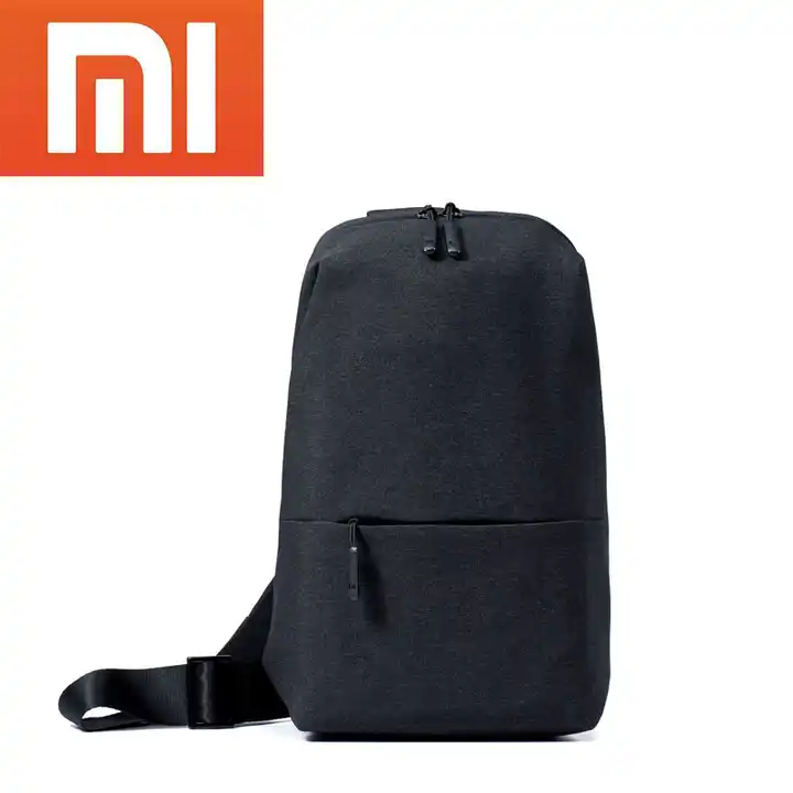 Xiaomi Mi Travel Backpack Review: Satisfaction At An Affordable Price |  Beebom