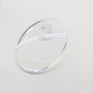 Lente con Recubrimiento Múltiple Duro de Óptica Japonesa 1.67, Anti Reflejos - Product Image 2
