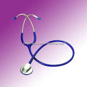 Роскошный специальный медицинский стетоскоп с одной головкой - Product Image 2