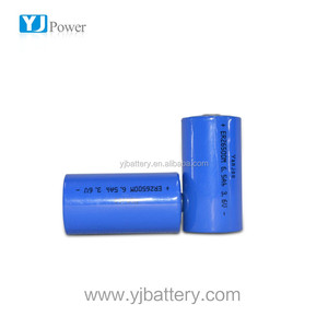 Batería cilíndrica de iones de litio 2000 / <span class=keywords><strong>2200</strong></span> / 2400 / 2600 mAh <span class=keywords><strong>18650</strong></span> - Product Image 4