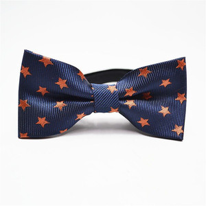 Ragazzo Bambini Bambino Infantile di Colore Solido Papillon - Product Image 3