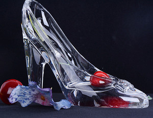 <span class=keywords><strong>Cenicienta</strong></span> <span class=keywords><strong>cristal</strong></span> zapatos <span class=keywords><strong>de</strong></span> tacón alto zapatos <span class=keywords><strong>de</strong></span> <span class=keywords><strong>cristal</strong></span> regalo del favor <span class=keywords><strong>de</strong></span> la boda decoraciones - Product Image 5