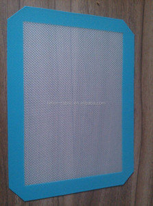 Plaque de cuisson en Silicone saine Foof qualité plaque de cuisson non - bâton silpats fournisseur de la chine - Product Image 4