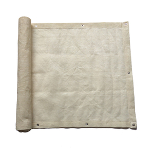 Invernadero de cubierta, de refelecting aluminio pantallas balcón protector solar <span class=keywords><strong>cortavientos</strong></span> - Product Image 5
