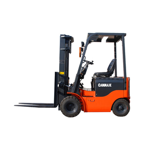 <span class=keywords><strong>1</strong></span> טון חשמלי מלגזה CPD10 למכירה - Product Image 1