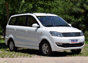 <span class=keywords><strong>Auto</strong></span> Dongfeng con Guida a Destra e 7 Posti per Uso Familiare - Product Image 3