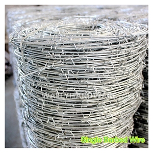 BWG12 X <span class=keywords><strong>BWG14</strong></span> srtو نقطتين مجلفنتان بالكهرباء للحماية - Product Image 4