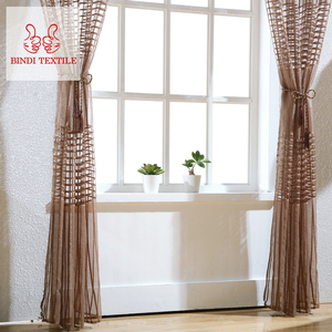 Maison Bindi CSA001 Rideau Tissus Importés À Partir De Guangzhou Chine - Product Image 1