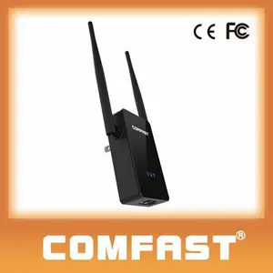 Comfast cf-wr302s wifi usb kablosuz yüksek hızlı wifi tekrarlayıcı, kablosuz köprü