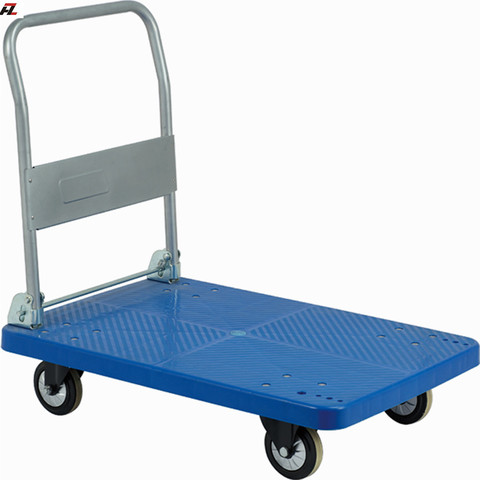 luggage cart