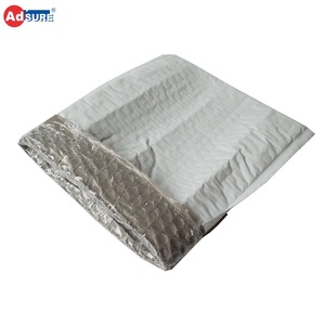Sac d'emballage en plastique à bulles d'air pour les produits de protection Sac de courrier à bulles - Product Image 5