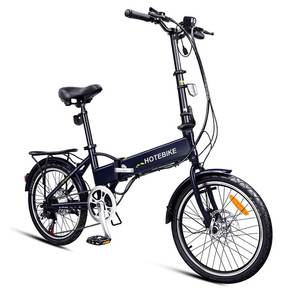 <span class=keywords><strong>Vélo</strong></span> <span class=keywords><strong>électrique</strong></span> pliable <span class=keywords><strong>léger</strong></span> de <span class=keywords><strong>20</strong></span> <span class=keywords><strong>pouces</strong></span> pour adultes - Product Image 6
