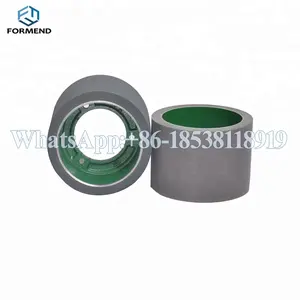 SB rice mill machine rubber roller/rice huller rubber roller