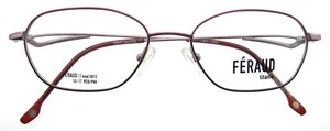 2015 nuevo estilo gafas de lujo de titanio que puro 99.99 silueta sin borde pequeña cantidad disponible venta por mayor - Product Image 6