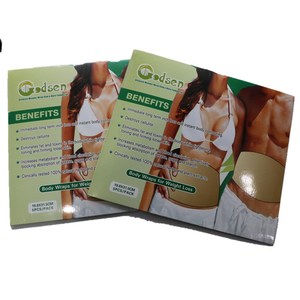 Health Care Products Belly Slimming Patch Slim Patch