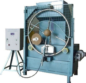 Pyro แสดงเปลือกกระดาษเทปลูกเครื่องห่อ - Product Image 2