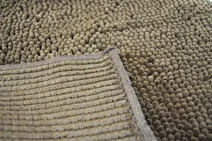 Ultra Absorbent Micro fiber <span class=keywords><strong>Dog</strong></span> Tür matte Langlebig Schnellt rocknend Wasch bar Verhindern Sie Schlamms chmutz Halten Sie Ihr Haus Saubere Matte für Hund - Product Image 4