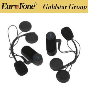 metros 800 full duplex <span class=keywords><strong>2</strong></span> pilotos interphone casco de la motocicleta de intercomunicación bluetooth - Product Image 5