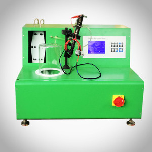 Common rail injector <span class=keywords><strong>tester</strong></span> EPS100 diesel injector testbank - Product Image 5