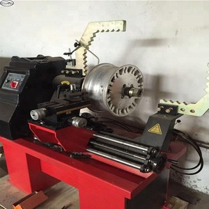 Máquina <span class=keywords><strong>enderezadora</strong></span> <span class=keywords><strong>de</strong></span> reparación <span class=keywords><strong>de</strong></span> llanta <span class=keywords><strong>de</strong></span> aleación <span class=keywords><strong>de</strong></span> aluminio - Product Image 4