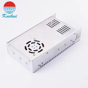 Dual input power supply 12v 13.8v output ups (KDC400-12)