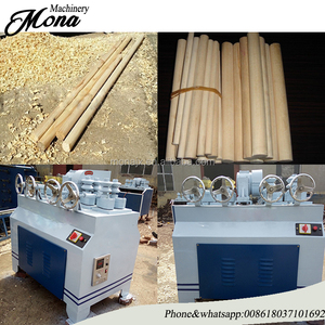 Máquina para hacer escoba de <span class=keywords><strong>mango</strong></span> de madera azada pala martillo manija que hace la máquina - Product Image 3