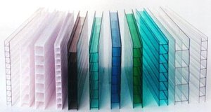 Lamina De <span class=keywords><strong>Policarbonato</strong></span> 2 Paredes Anti Granizo Para Invernadero Y Cobertizos - Product Image 4