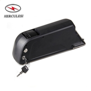 電動自転車 ドルフィンバッテリー 48V 12AH リチウムバッテリーパック 13S4P <span class=keywords><strong>18650</strong></span> リチウムイオンバッテリー - Product Image 6
