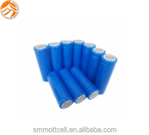 Lifepo4 bateria 3.<span class=keywords><strong>2</strong></span> V 600 mAh 14500 3.<span class=keywords><strong>2</strong></span> v bateria lifepo4 bateria usada para LED e mini máquina de barbear - Product Image 3