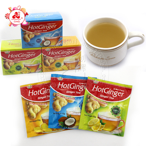 Caliente té <span class=keywords><strong>de</strong></span> jengibre instantáneo polvo <span class=keywords><strong>de</strong></span> <span class=keywords><strong>bebida</strong></span> en polvo/polvo <span class=keywords><strong>de</strong></span> jengibre en polvo bebidas - Product Image 1