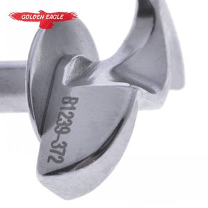 ACCESSOIRES DE PIÈCES DE RECHANGE POUR MACHINE À COUDRE B1239-<span class=keywords><strong>372</strong></span>-000 DE BOUCLEUR DE COUTURE DE HAUTE QUALITÉ POUR JUKIND <span class=keywords><strong>MB</strong></span>-<span class=keywords><strong>372</strong></span>/373 - Product Image 4