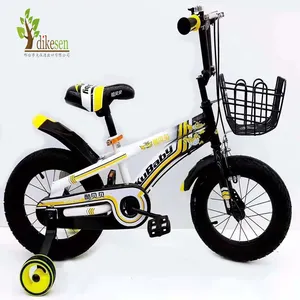 Nieuwe Model Soorten Prijs Kleine Mooie Baby Cyclus Voor Kinderen Prijs Uit Fabriek/China Hot Selling Nieuwe Model Kinderen Fiets/Ce Goedgekeurd Nieuwe Kids Fiets Met Training Wiel