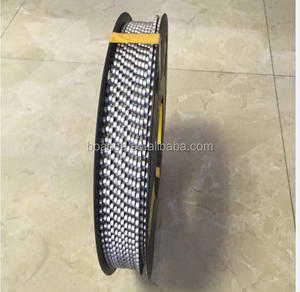 Kẹp Xúc Xích Nhôm Loại R Và Loại U - Product Image 6