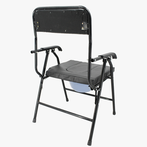 Urinarios Portátiles <span class=keywords><strong>para</strong></span> Personas Mayores con Discapacidad, Asiento Plegable, <span class=keywords><strong>Inodoro</strong></span>, <span class=keywords><strong>Silla</strong></span> <span class=keywords><strong>de</strong></span> Baño con <span class=keywords><strong>Precio</strong></span> <span class=keywords><strong>de</strong></span> Fábrica - Product Image 4
